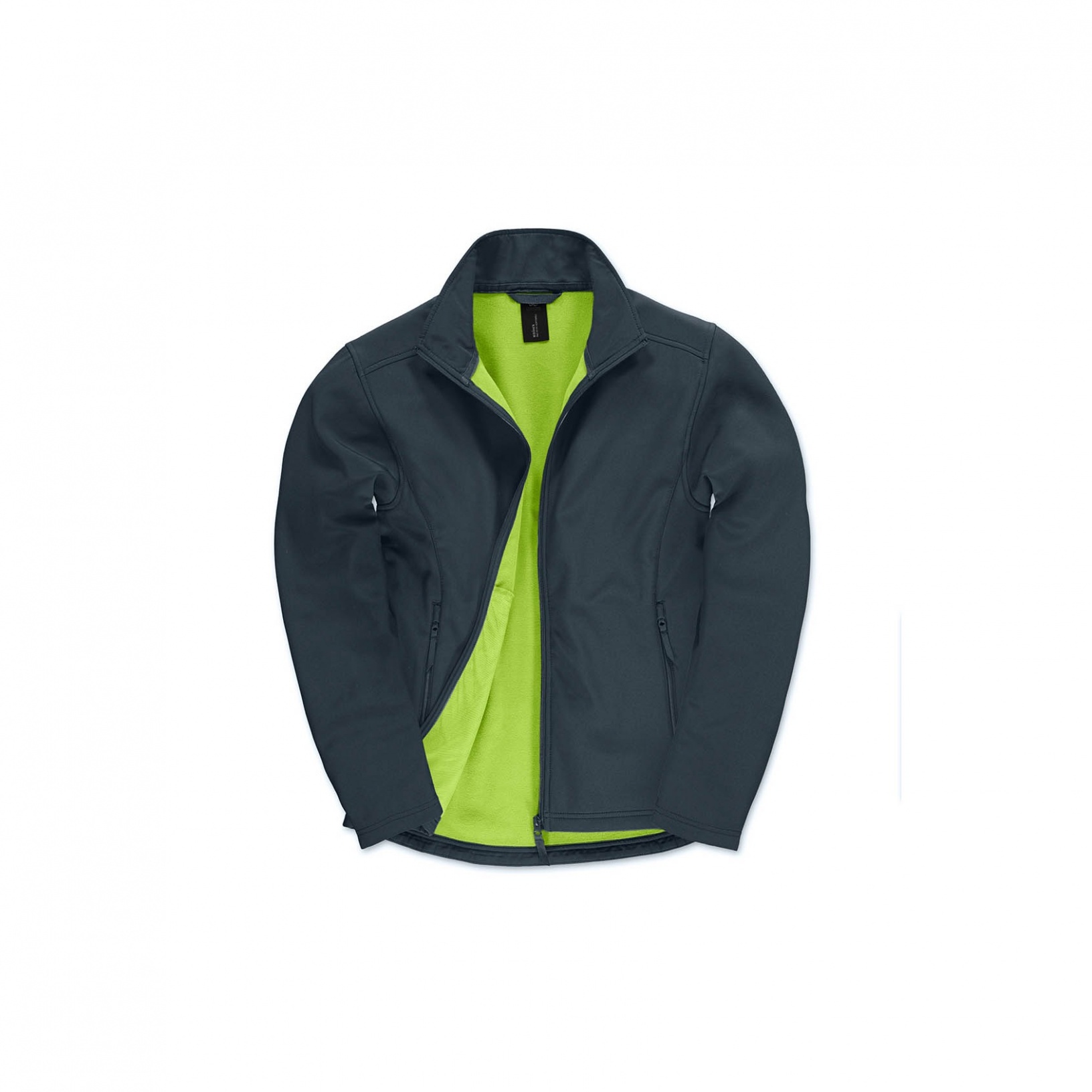 JAKNA B&C SOFTSHELL ID - Sport 3000